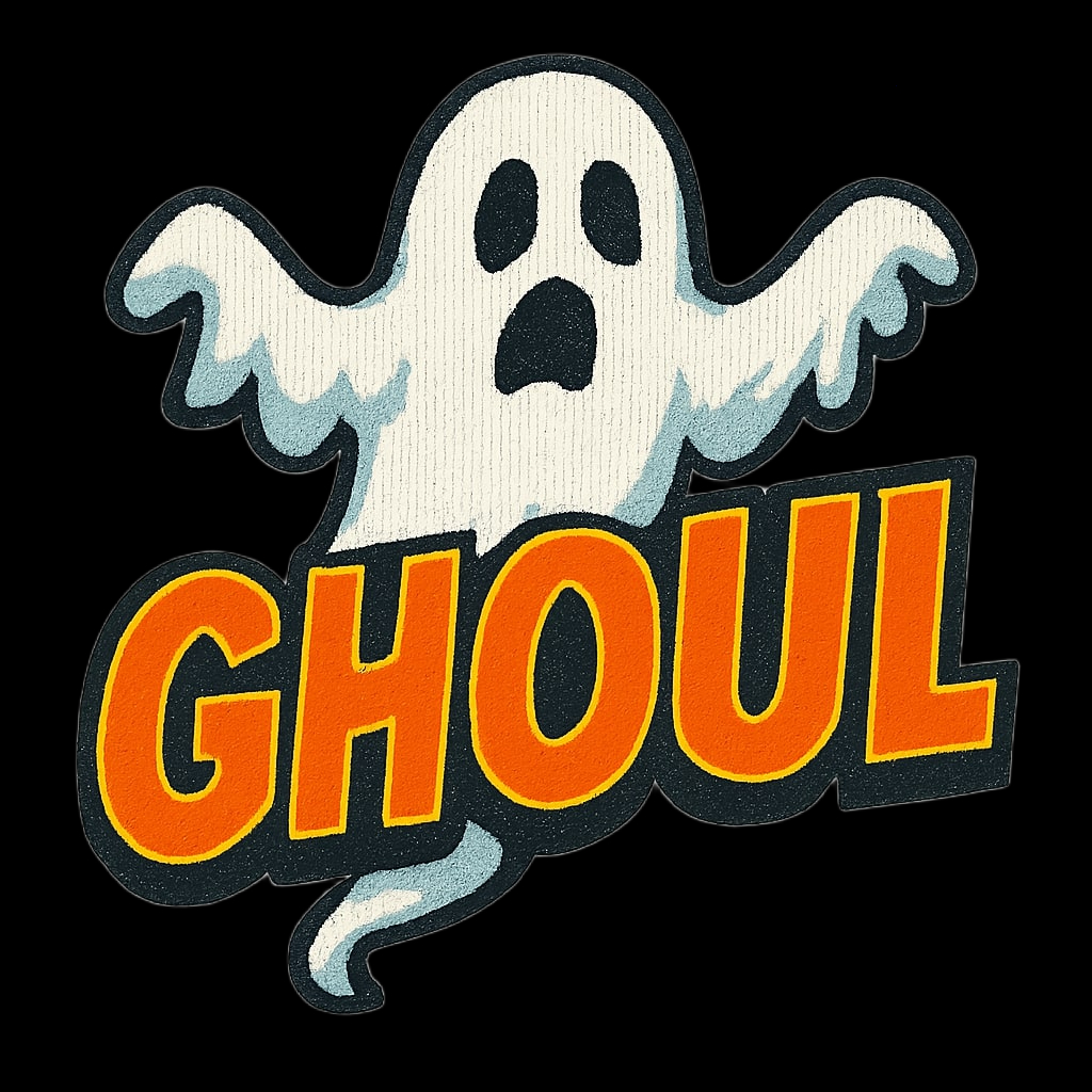 GHOUL Logo